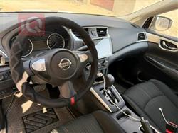 نيسان سيلفي